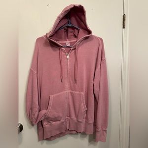 Old Navy Hoody